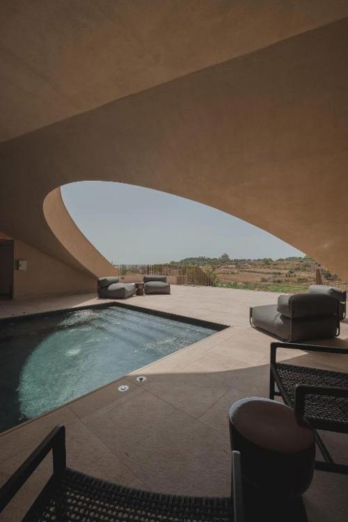 Verdala Wellness Hotel - AX Privilege