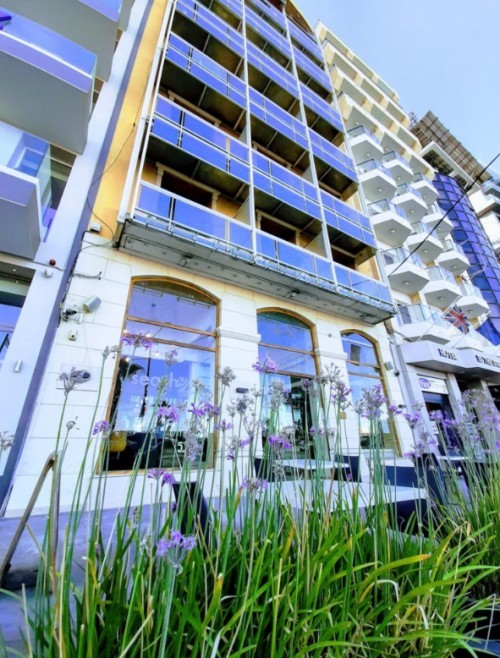 Disfruta de la isla de Malta con vuelos y desayunos incluidos en hotel 4*