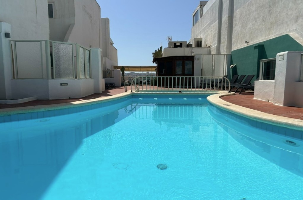 Disfruta de la isla de Malta con vuelos y desayunos incluidos en hotel 4*