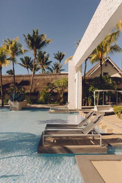 Ambre Mauritius