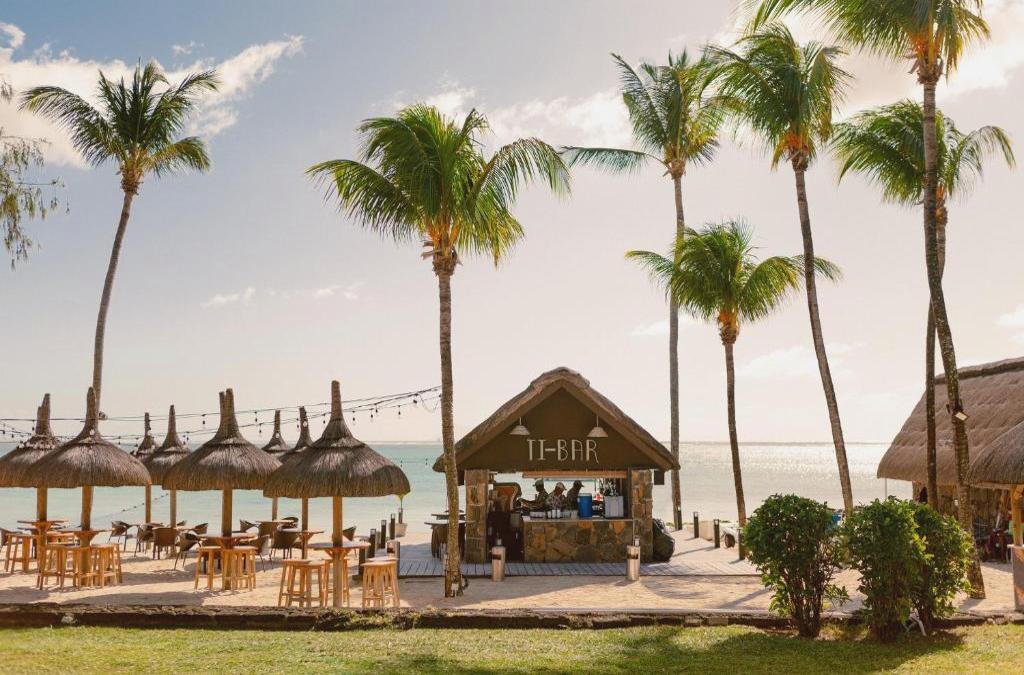 Ambre Mauritius