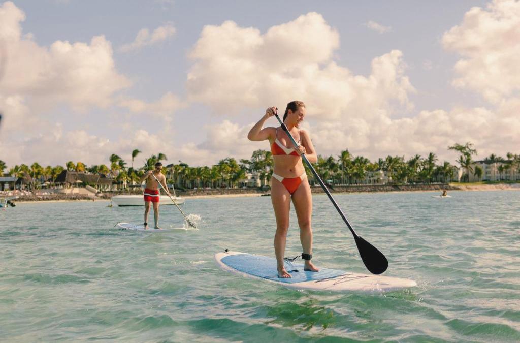 Ambre Mauritius