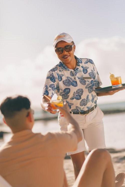 Ambre Mauritius