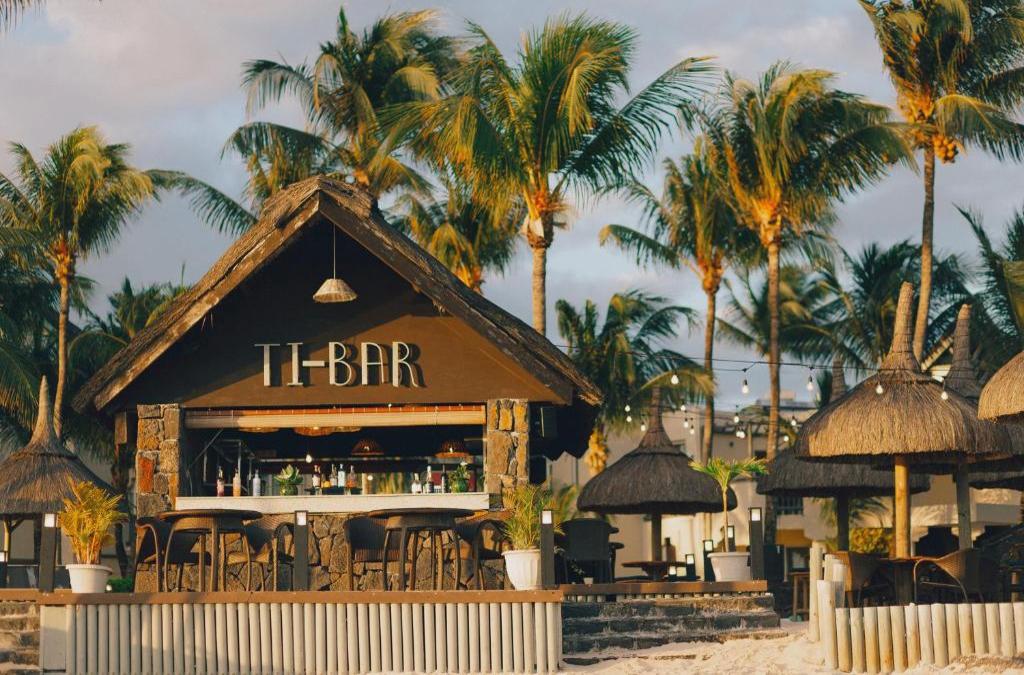 Ambre Mauritius