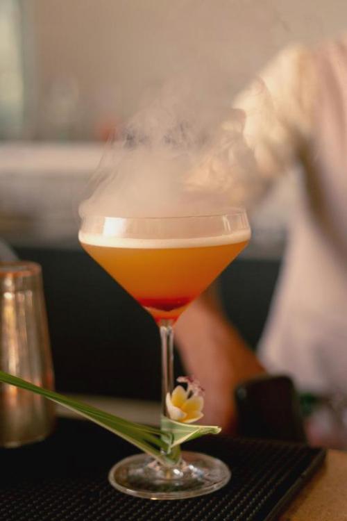 Ambre Mauritius