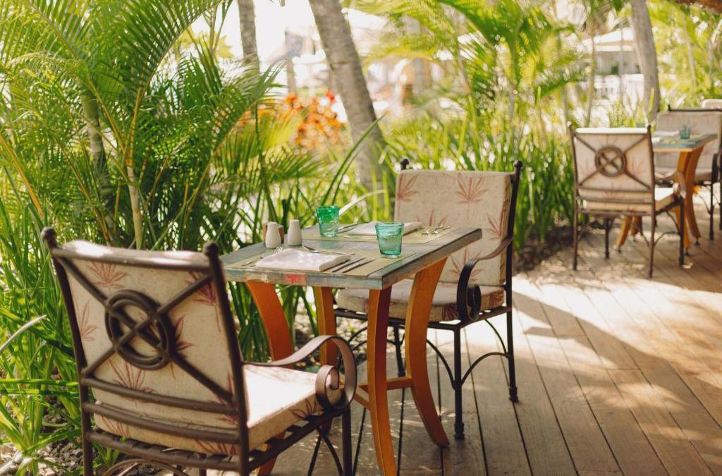Ambre Mauritius