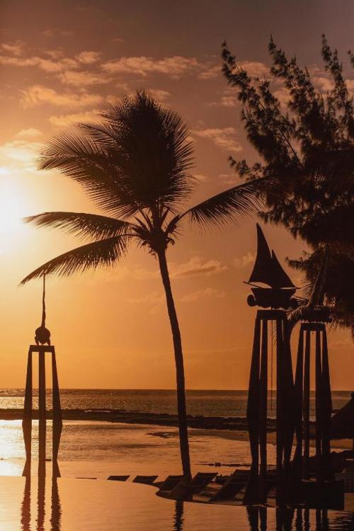 Ambre Mauritius