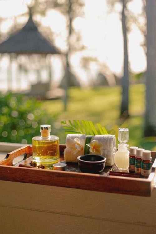 Ambre Mauritius