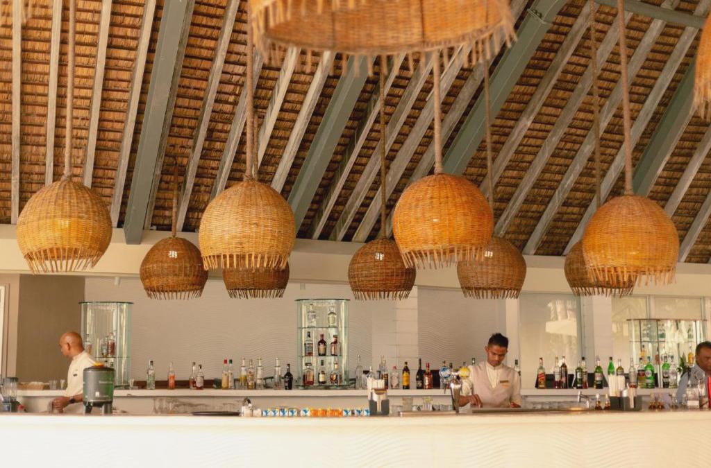 Ambre Mauritius