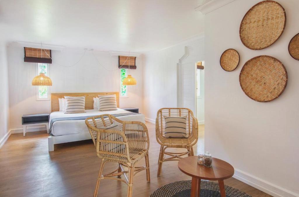 Ambre Mauritius
