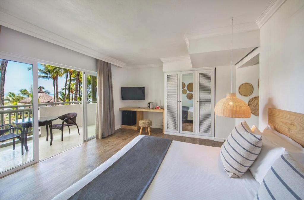 Ambre Mauritius