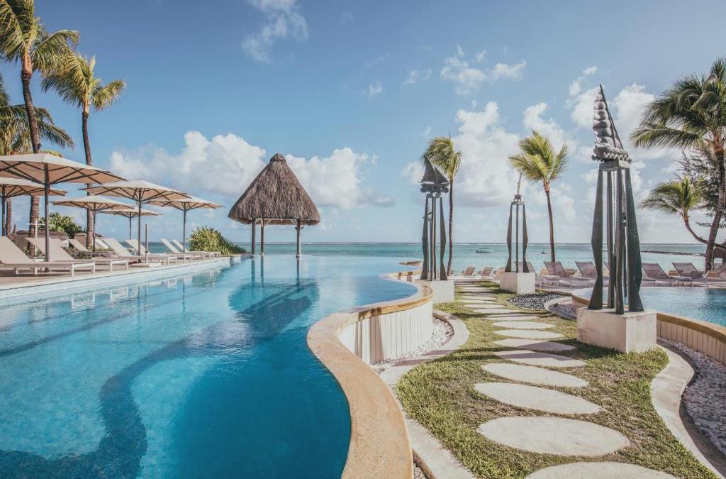 Ambre Mauritius