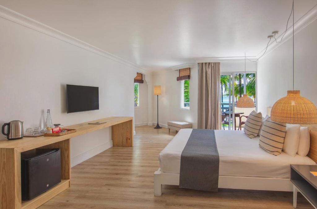 Ambre Mauritius