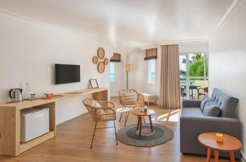 Ambre Mauritius
