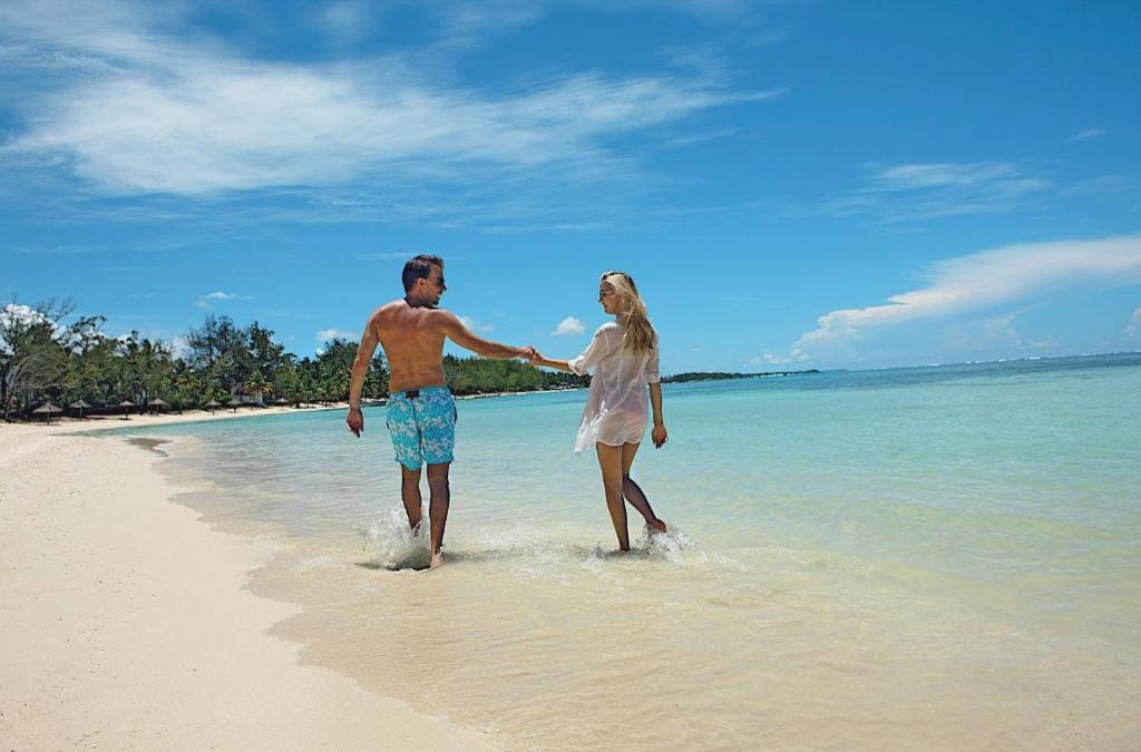 Ambre Mauritius