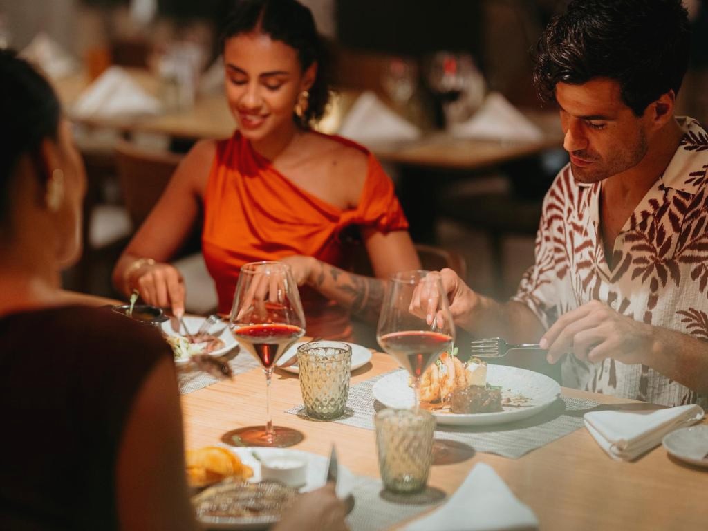 Grand Sirenis Riviera Maya Resort & Spa All Inclusive
