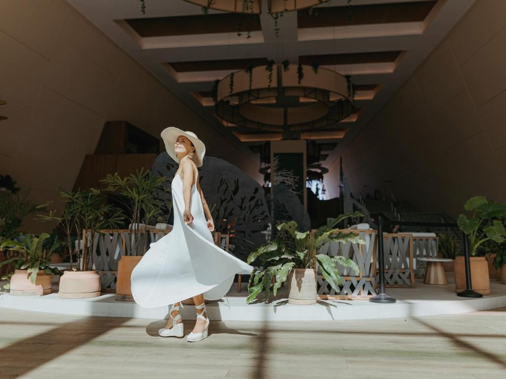 Grand Sirenis Riviera Maya Resort & Spa All Inclusive
