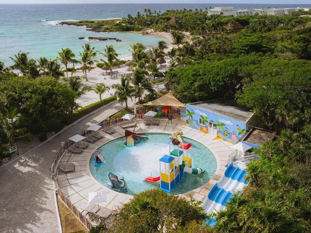 Grand Sirenis Riviera Maya Resort & Spa All Inclusive