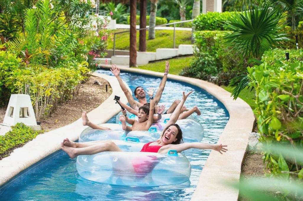 Grand Sirenis Riviera Maya Resort & Spa All Inclusive