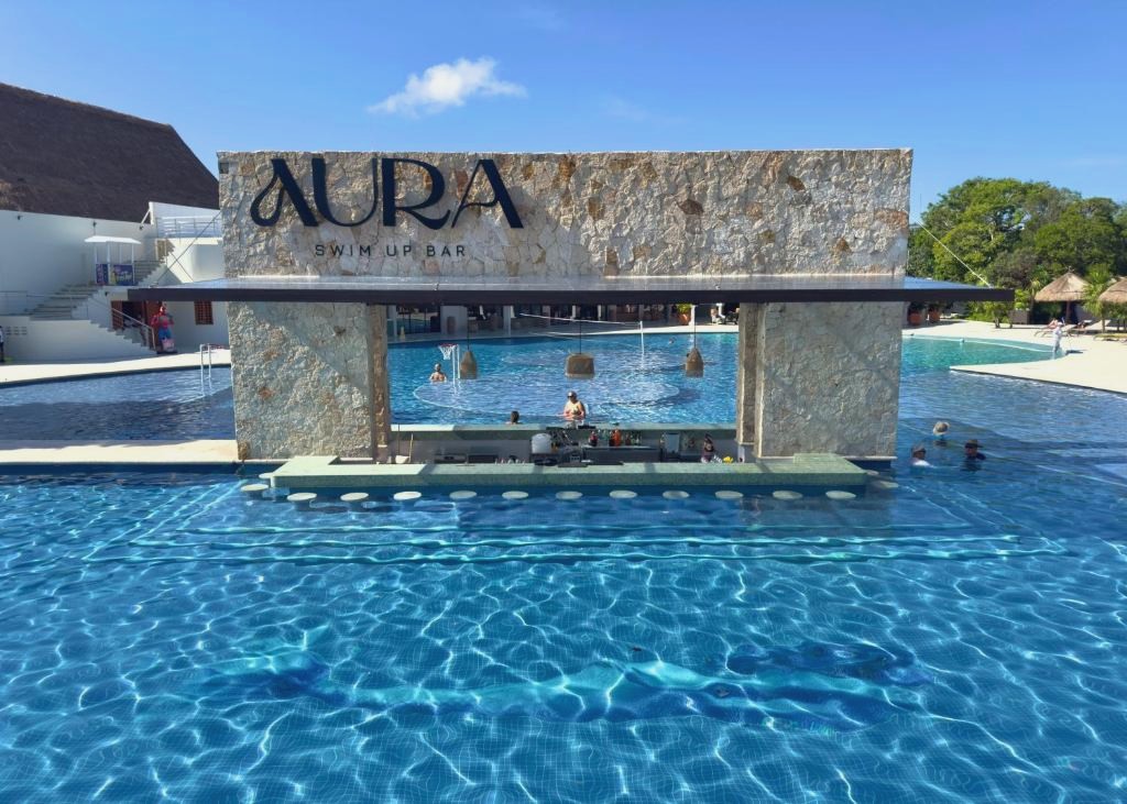 Grand Sirenis Riviera Maya Resort & Spa All Inclusive