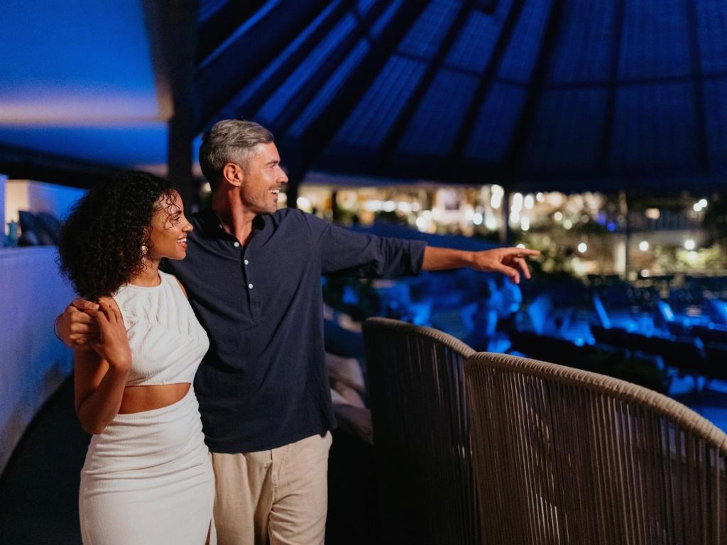 Grand Sirenis Riviera Maya Resort & Spa All Inclusive