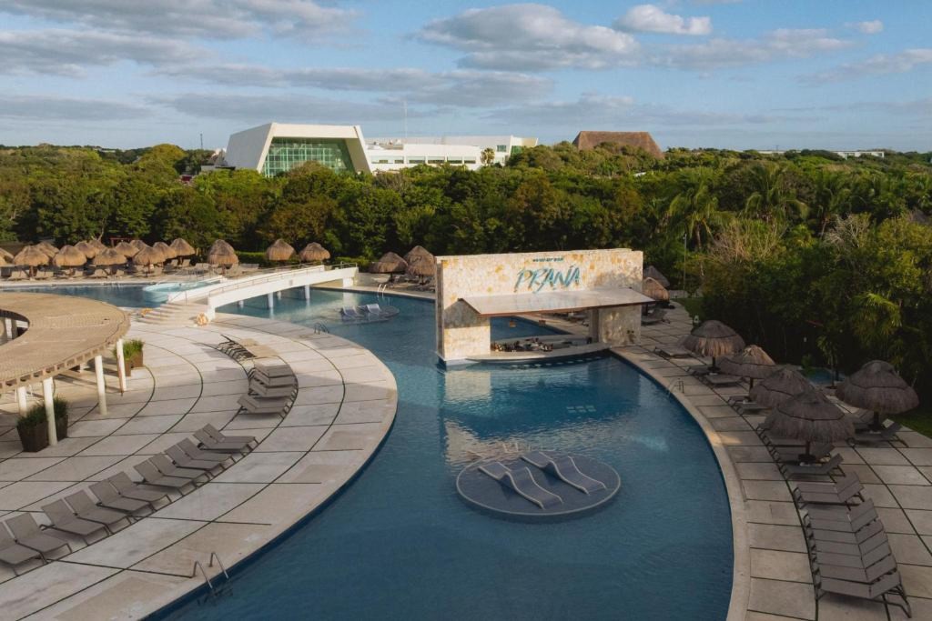 Grand Sirenis Riviera Maya Resort & Spa All Inclusive