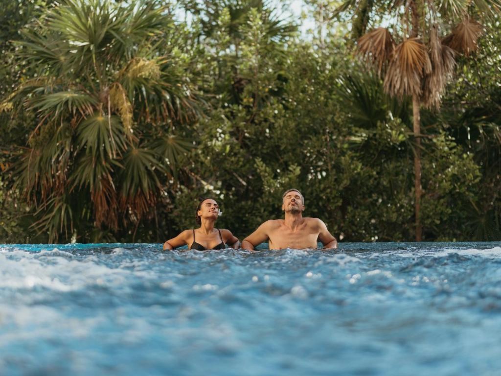 Grand Sirenis Riviera Maya Resort & Spa All Inclusive
