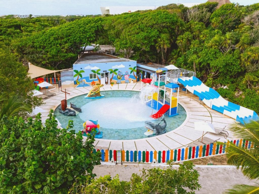 Grand Sirenis Riviera Maya Resort & Spa All Inclusive