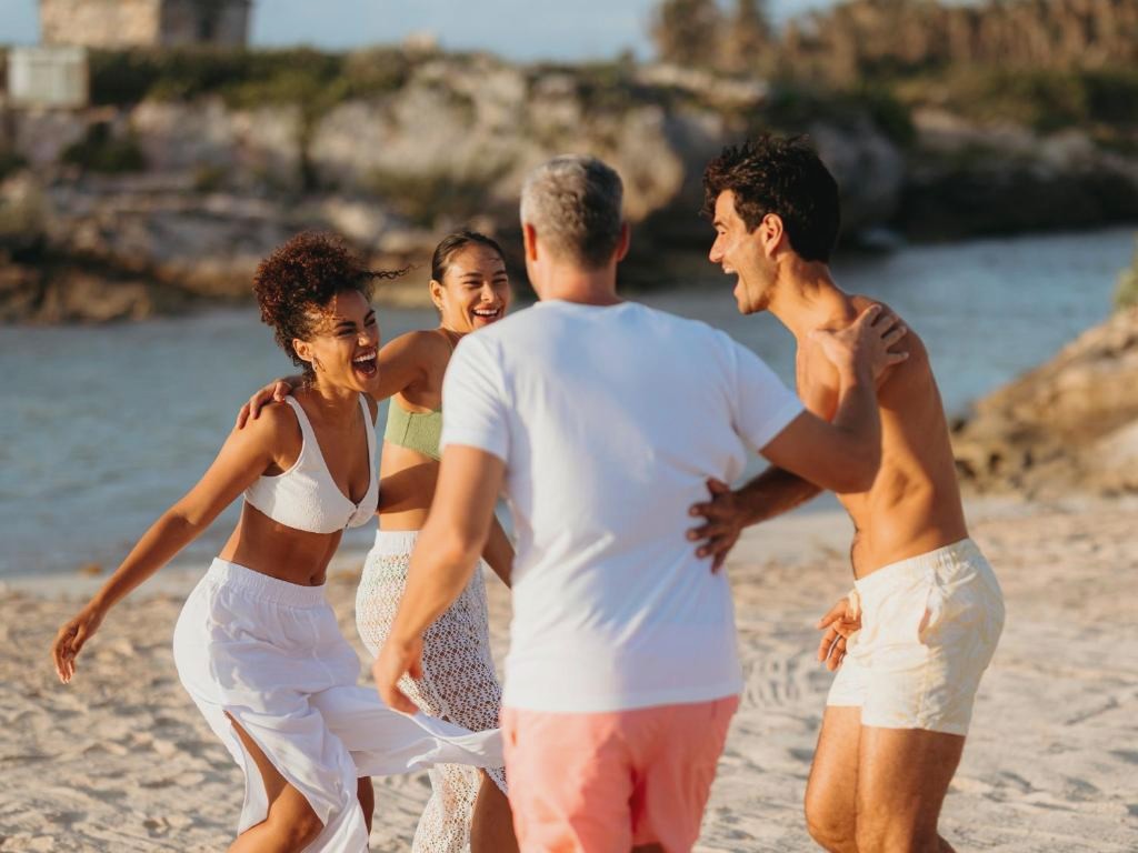 Grand Sirenis Riviera Maya Resort & Spa All Inclusive