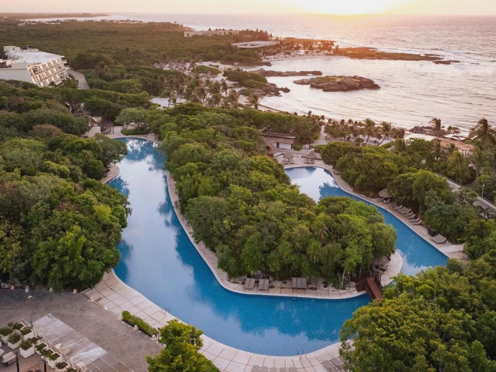 Grand Sirenis Riviera Maya Resort & Spa All Inclusive