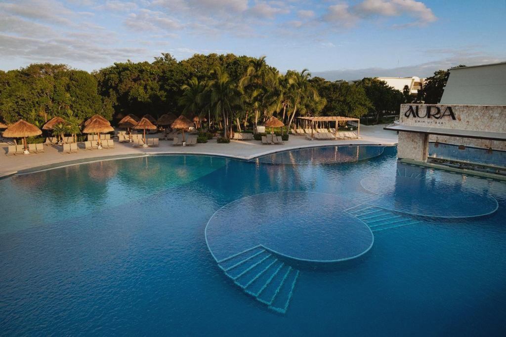Grand Sirenis Riviera Maya Resort & Spa All Inclusive
