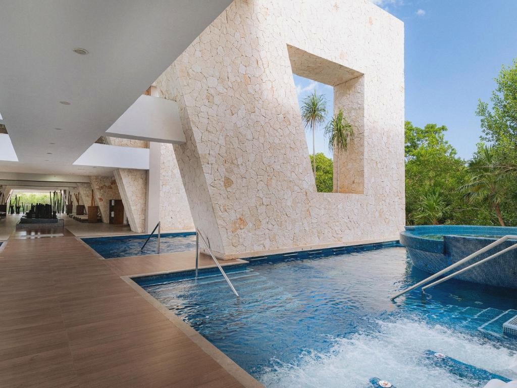Grand Sirenis Riviera Maya Resort & Spa All Inclusive