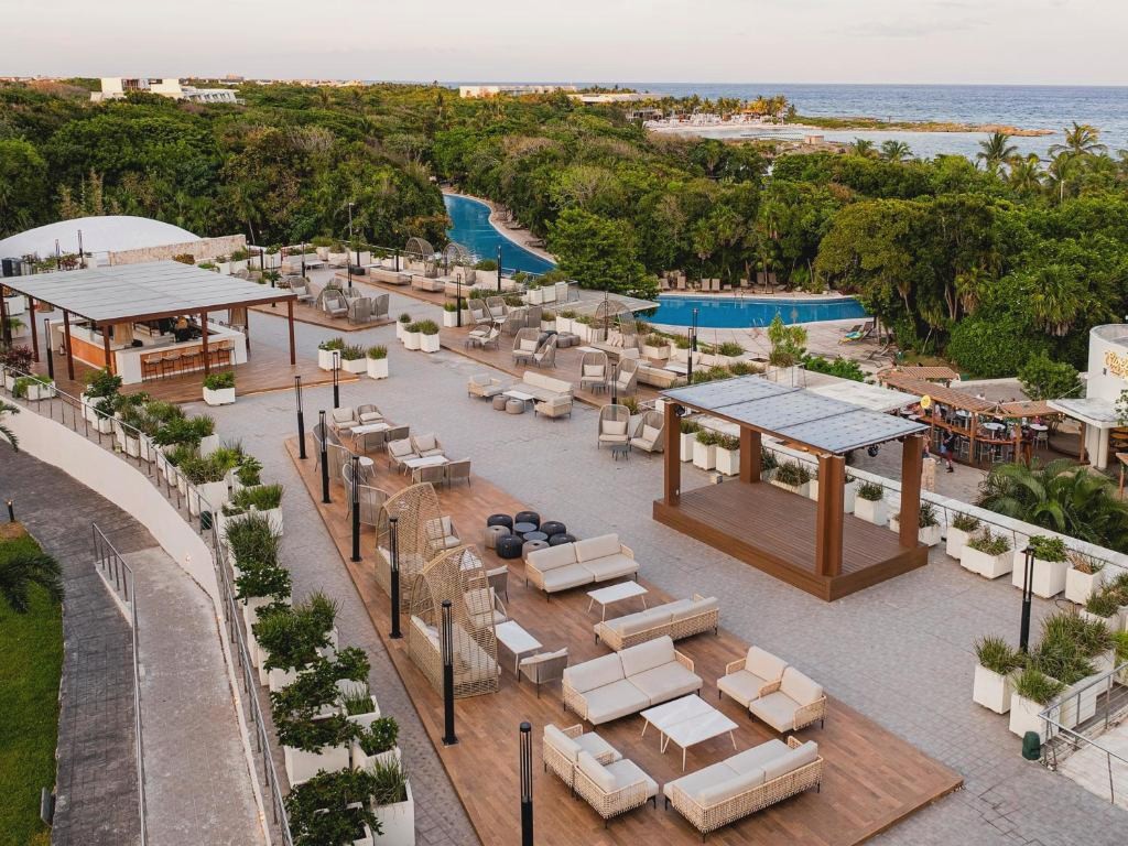 Grand Sirenis Riviera Maya Resort & Spa All Inclusive