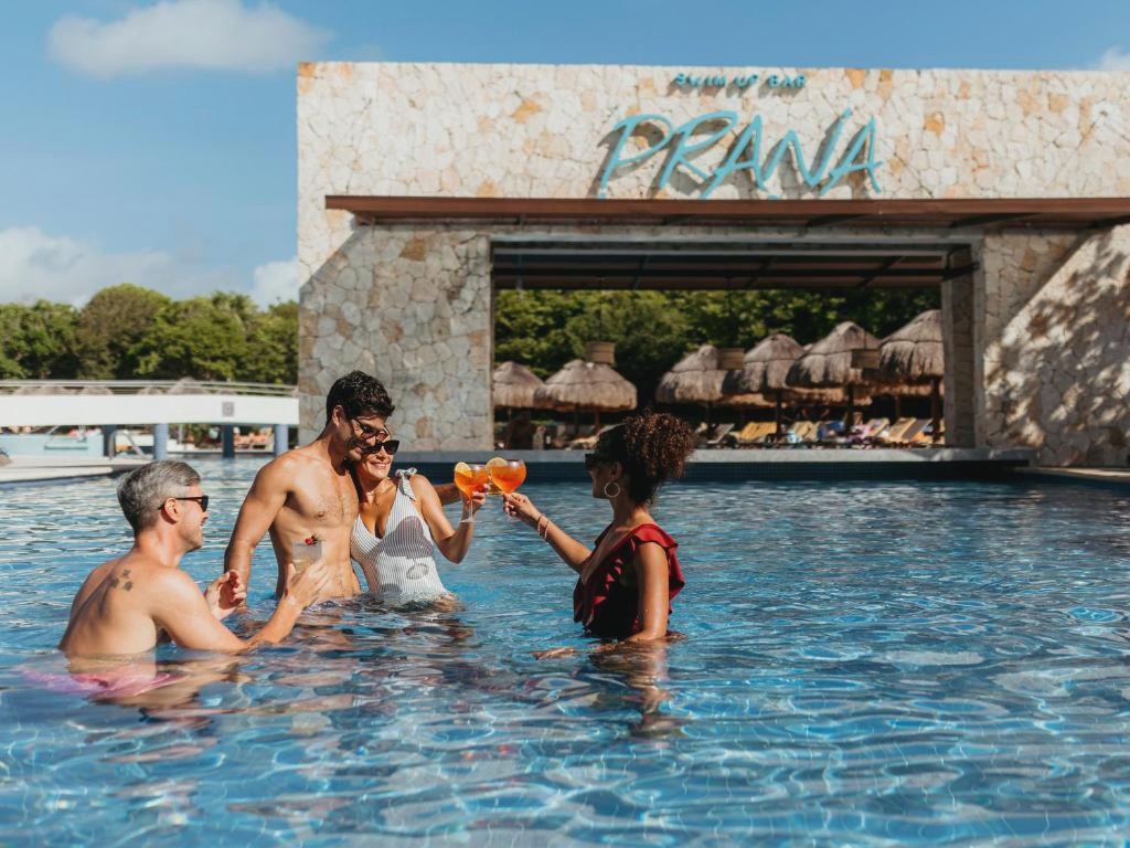 Grand Sirenis Riviera Maya Resort & Spa All Inclusive