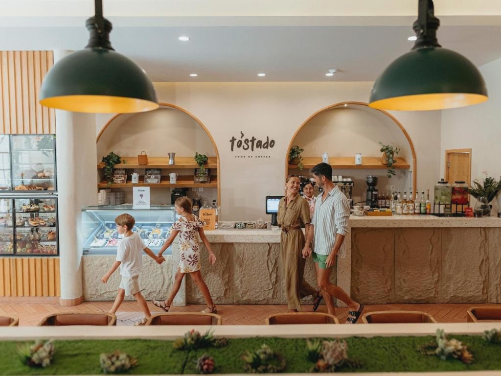 Grand Sirenis Riviera Maya Resort & Spa All Inclusive