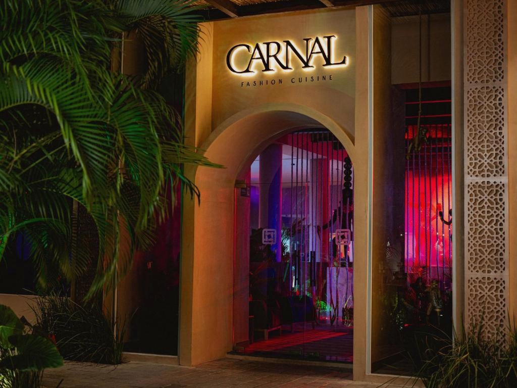 Grand Sirenis Riviera Maya Resort & Spa All Inclusive