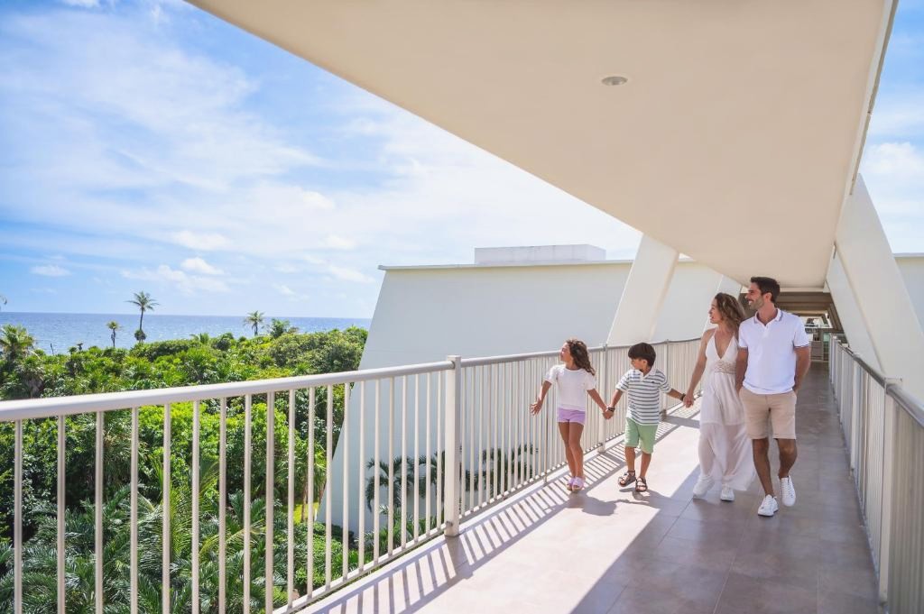 Grand Sirenis Riviera Maya Resort & Spa All Inclusive
