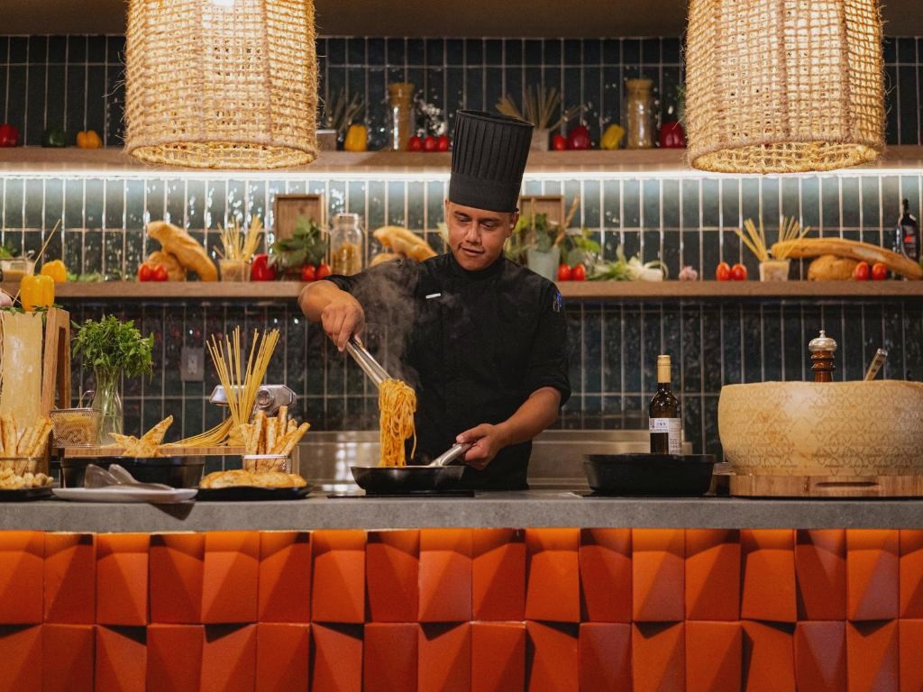 Grand Sirenis Riviera Maya Resort & Spa All Inclusive