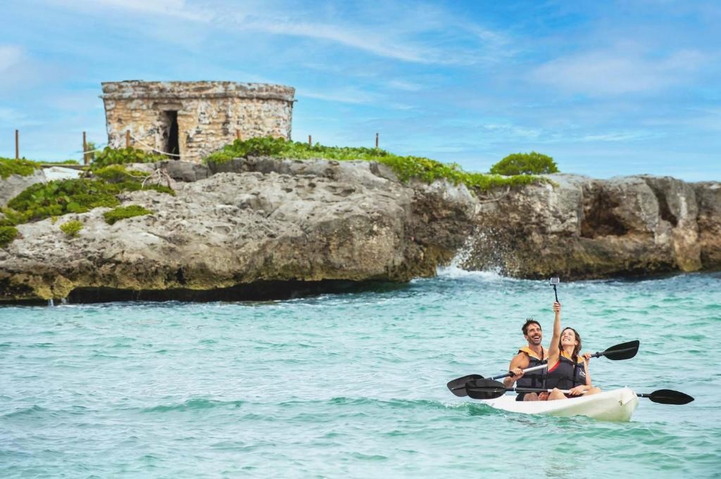 Grand Sirenis Riviera Maya Resort & Spa All Inclusive
