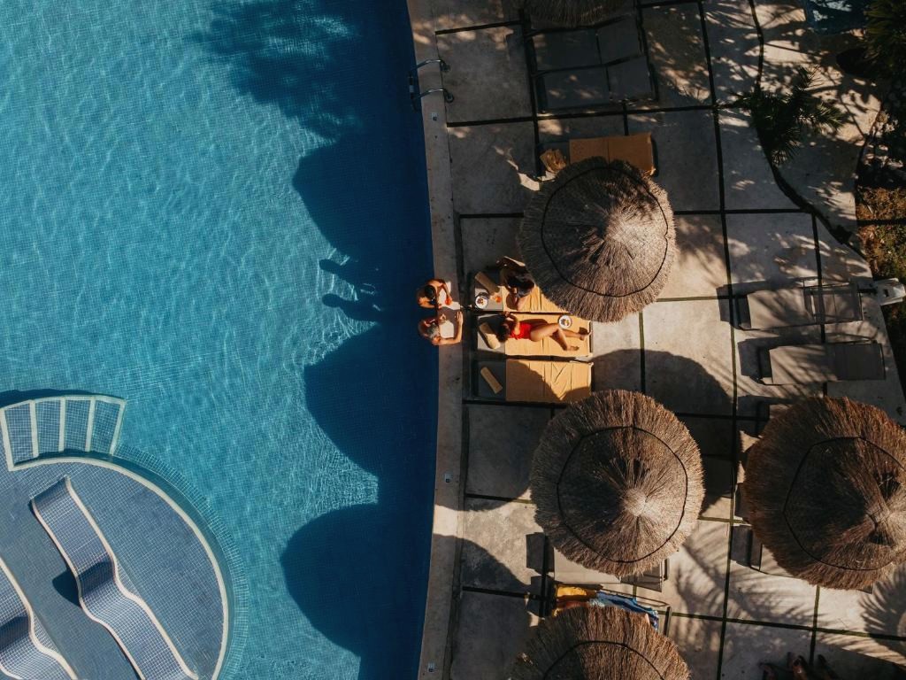 Grand Sirenis Riviera Maya Resort & Spa All Inclusive