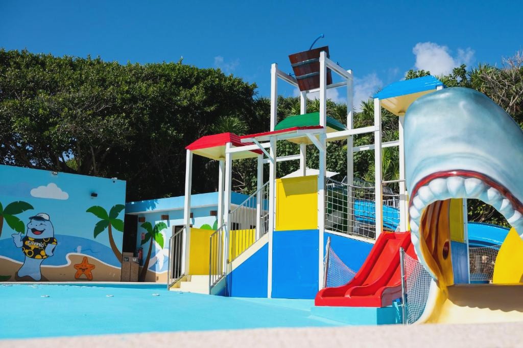Grand Sirenis Riviera Maya Resort & Spa All Inclusive