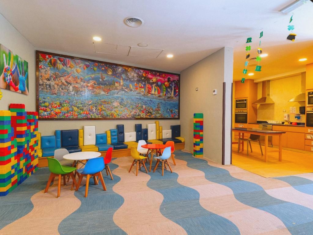 Grand Sirenis Riviera Maya Resort & Spa All Inclusive