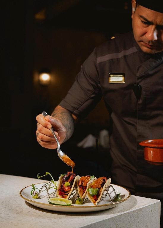Grand Sirenis Riviera Maya Resort & Spa All Inclusive