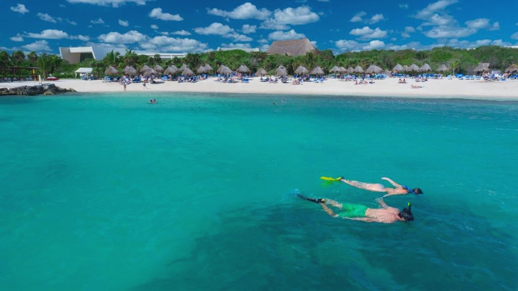 Grand Sirenis Riviera Maya Resort & Spa All Inclusive