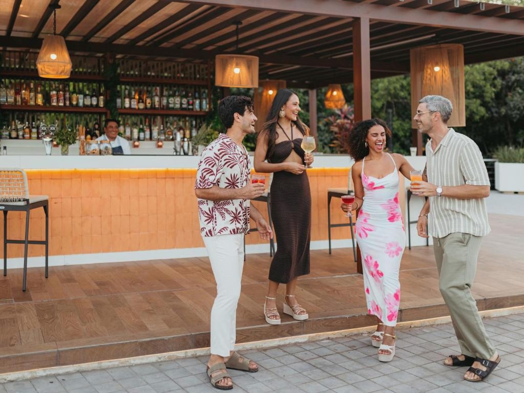 Grand Sirenis Riviera Maya Resort & Spa All Inclusive