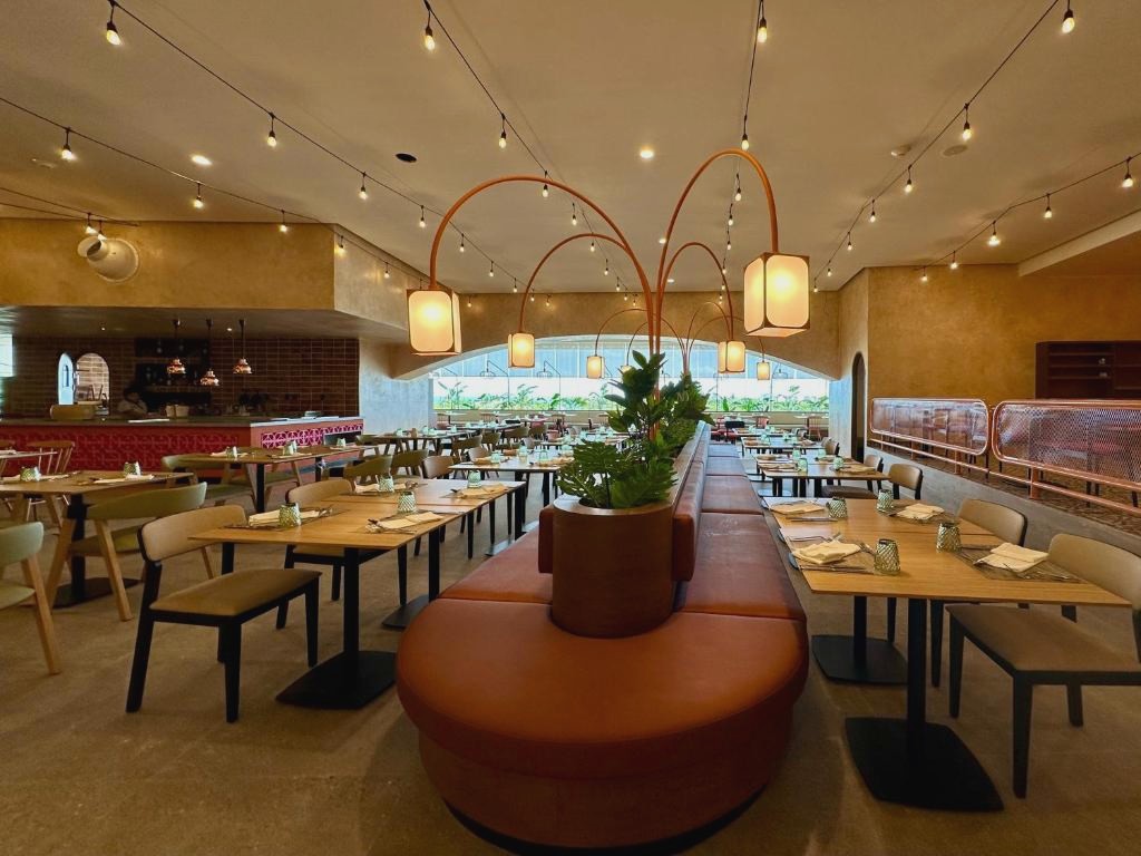 Grand Sirenis Riviera Maya Resort & Spa All Inclusive