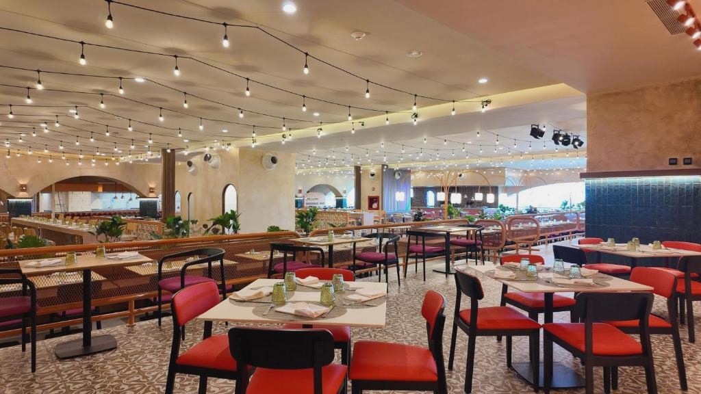 Grand Sirenis Riviera Maya Resort & Spa All Inclusive