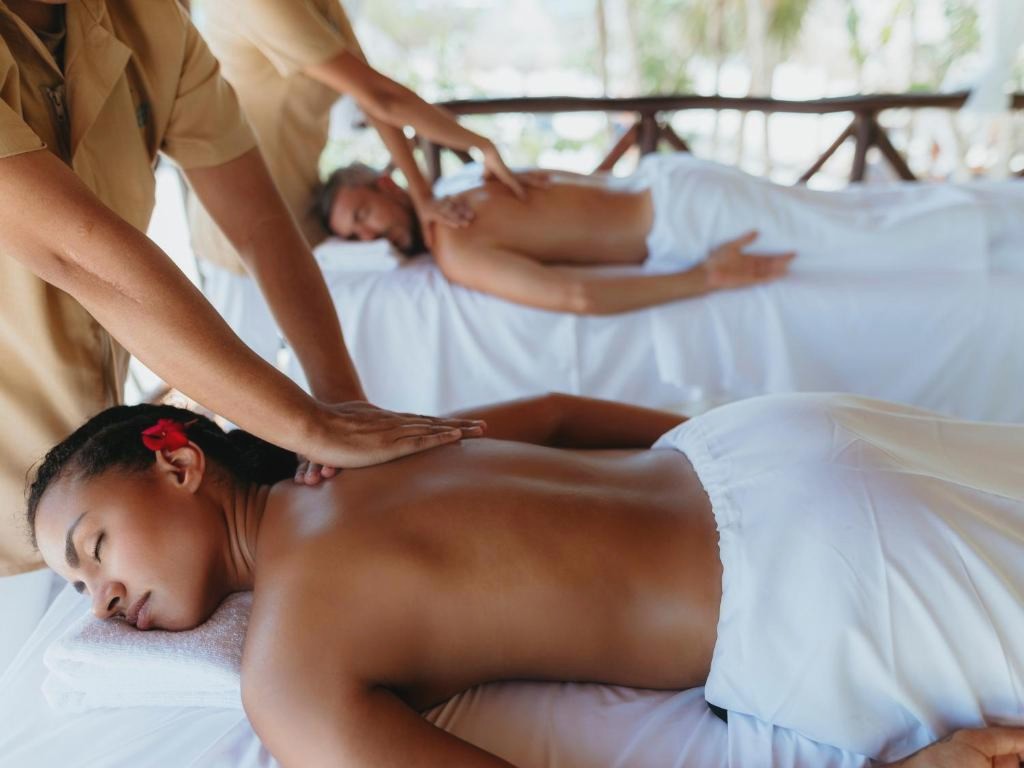 Grand Sirenis Riviera Maya Resort & Spa All Inclusive