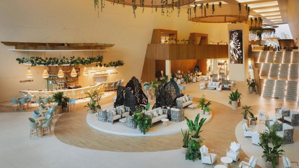 Grand Sirenis Riviera Maya Resort & Spa All Inclusive