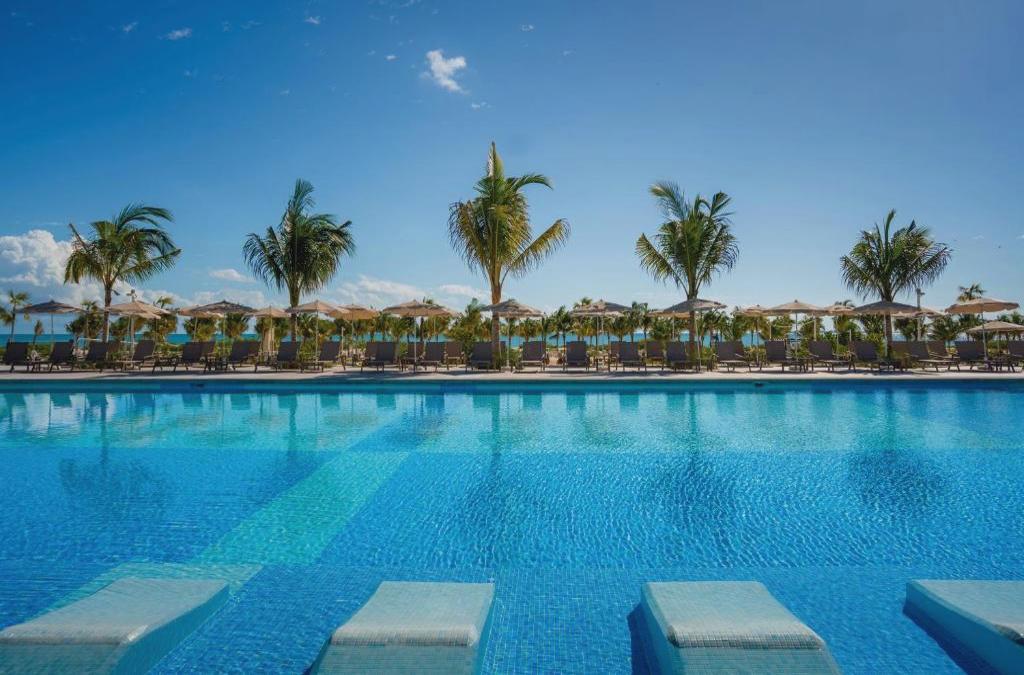 Riu Latino - Adults Only - All Inclusive